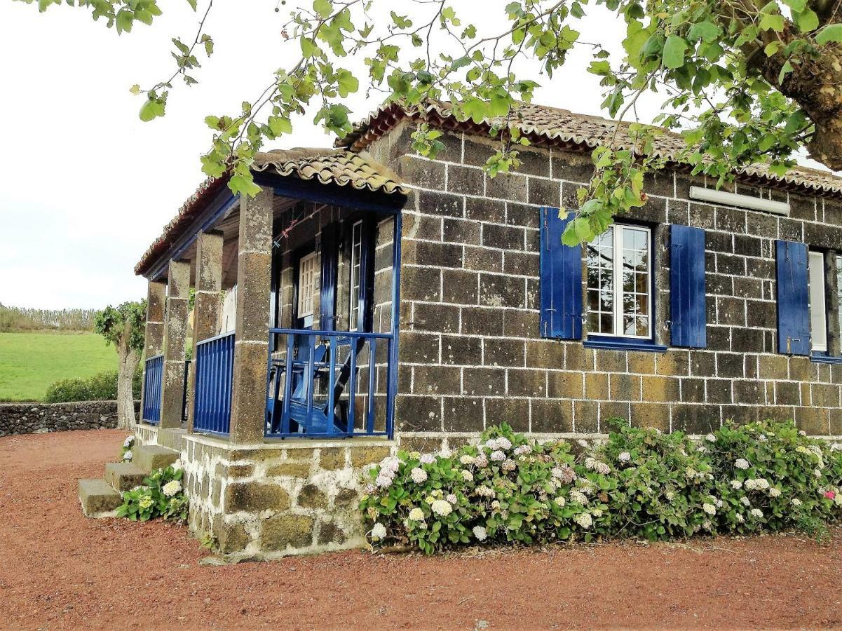 Casa Da Canada Рибейра Гранде Екстериор снимка